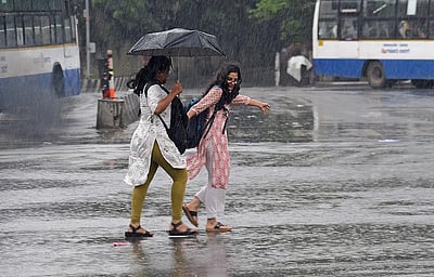 சென்னை உள்பட 7 மாவட்டங்களுக்கு இன்று ‘ஆரஞ்சு’ எச்சரிக்கை!