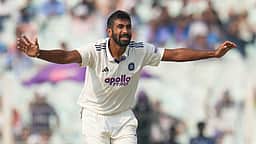 ஐசிசி டெஸ்ட் தரவரிசையில் பும்ரா, ஜடேஜா முதலிடம்..! டாப் 10 பட்டியலில் ஜெய்ஸ்வால், கில்!