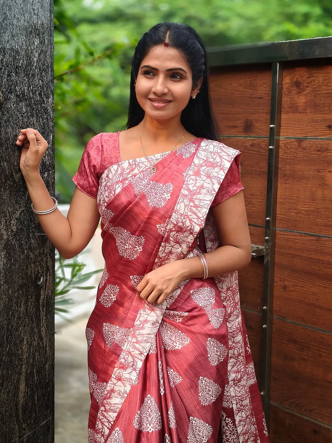 வசந்தமாய் வந்தவள்... வெண்பா!