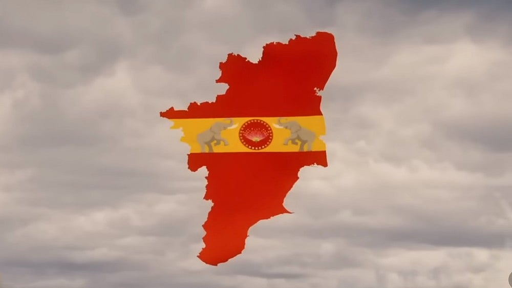 எஸ்ஐஆர்-க்கு எதிராக மாநிலம் முழுவதும் தவெக இன்று ஆர்ப்பாட்டம்!