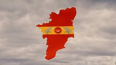 எஸ்ஐஆர்-க்கு எதிராக மாநிலம் முழுவதும் தவெக இன்று ஆர்ப்பாட்டம்!