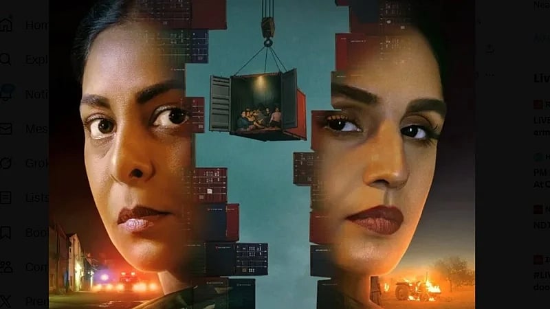 பெண்கள் வியாபாரக் கும்பலின் குரூரமும் காவல்துறையின் கருணையும்! - தில்லி கிரைம் - 3!  