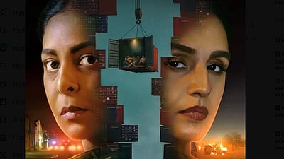 பெண்கள் வியாபாரக் கும்பலின் குரூரமும் காவல்துறையின் கருணையும்! - தில்லி கிரைம் - 3!  