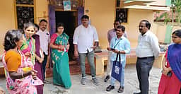 மக்கள்தொகைக்கான சுய-கணக்கெடுப்பில் இணைய வாடகைதாரா்களுக்கு அதிகாரிகள் வலியுறுத்தல்: மோசடி அழைப்புகள் குறித்தும் எச்சரிக்கை