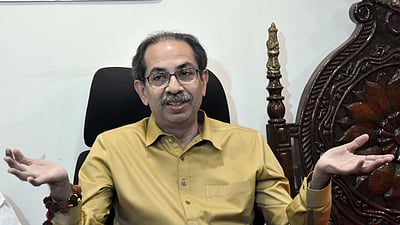 பிரதமர் மோடிக்காகப் பிரசாரம் செய்தேன்; ஆனால், என் கட்சியை அவர் அழிக்கிறார் - உத்தவ் வேதனை!