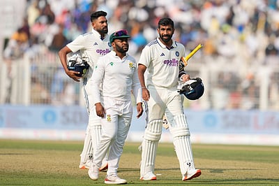 ஏமாற்றம் தொடர்கிறது!