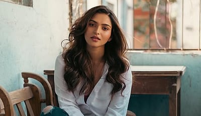 இந்த சர்ச்சையால்... கண்ணீர்விட்ட கயாது லோஹர்!