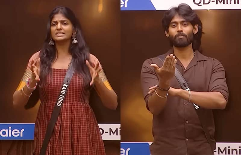 bigg boss 9 tamil