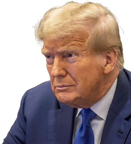 ‘ரஷியாவுடன் வா்த்தகம்
செய்தால் 500% கூடுதல் வரி’