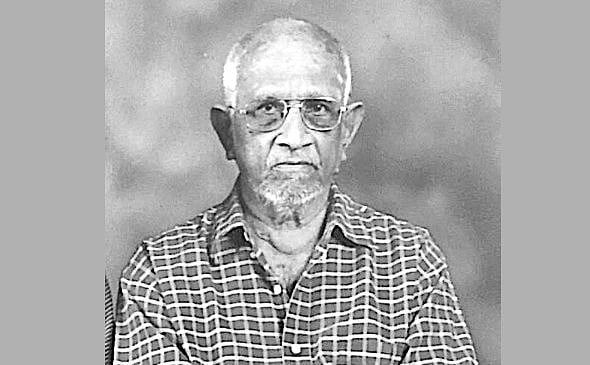 ரஜினிக்கு நடிக்க கற்றுக்கொடுத்த ஆசிரியர் மறைவு!