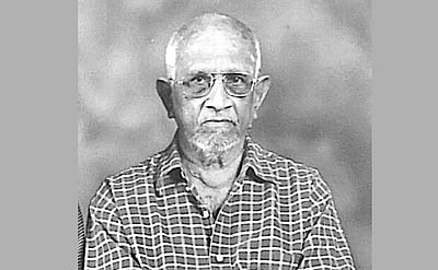 ரஜினிக்கு நடிக்க கற்றுக்கொடுத்த ஆசிரியர் மறைவு!