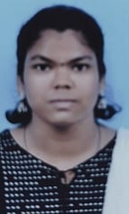 பளுதூக்கும் போட்டி: கோவில்பட்டி கல்லூரி மாணவி முதலிடம்