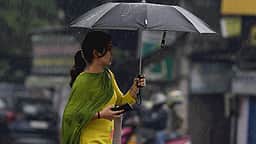 மேற்குத் தொடர்ச்சி மலை மாவட்டங்களில் இடியுடன் கூடிய மழைக்கு வாய்ப்பு!