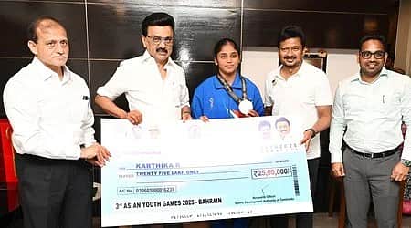 மாற்றம் தந்த வெற்றி!