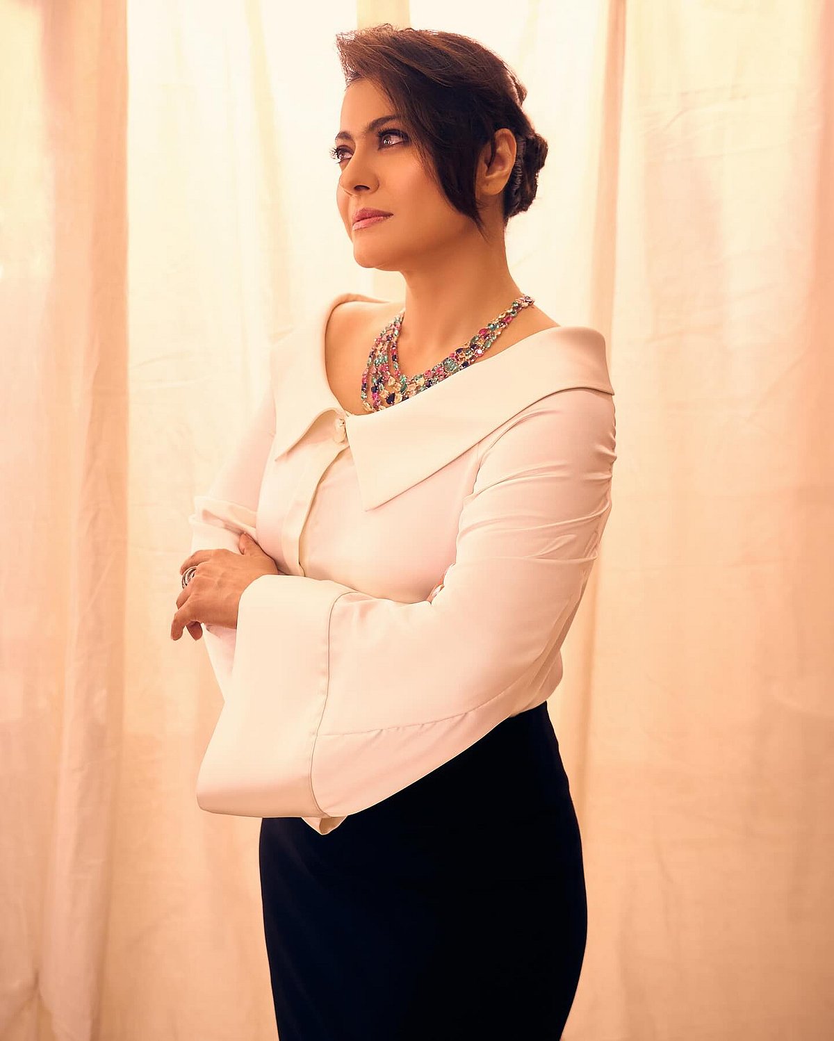 வெண்ணிலவே...  வெண்ணிலவே... கஜோல்!