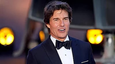 டாம் க்ரூஸுக்கு ஆஸ்கர் விருது!