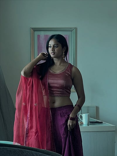 கிரேட்புல்... பிரிகிடா சாகா!