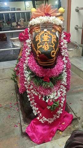 சிவன் கோயில்களில் பிரதோஷ வழிபாடு