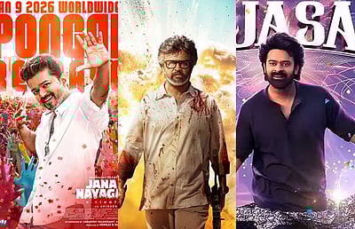 2026-ல் அதிகம் எதிர்பார்க்கப்படும் 10 திரைப்படங்கள்! முழு விவரம்! 