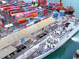 கச்சா எண்ணெய் விலை 100 டாலரைத் தாண்டியது! ஒரேநாளில் 21% உயர்வு!! ஏன்?