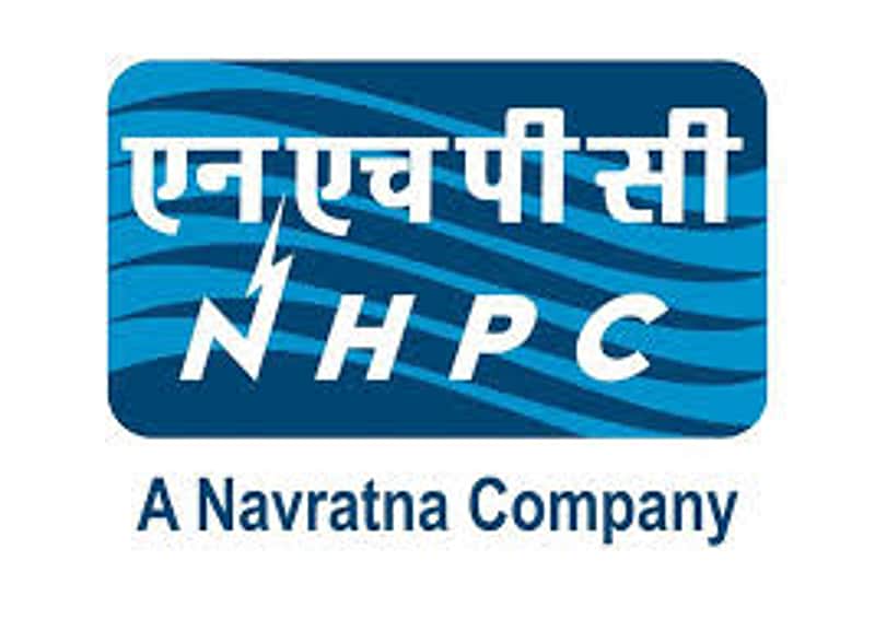 NHPC Limited Special Recruitment for...