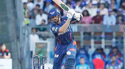 லக்னௌ அணியில் தக்கவைத்தற்கு நன்றி: மார்க்ரம்