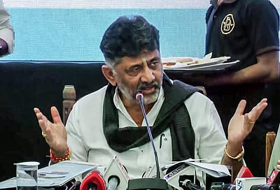 மேக்கேதாட்டு விவகராத்தில் அடுத்தகட்ட நடவடிக்கை குறித்து நாளை ஆலோசனை! கர்நாடக துணை முதல்வர்