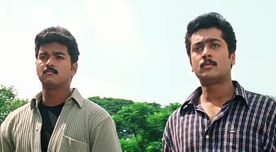 ப்ரண்ட்ஸ் மறுவெளியீட்டு டிரைலர்!