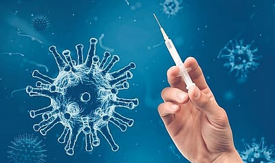 கரோனாவால் இறந்த மருத்துவரின் மனைவிக்கு 
அரசுப் பணி: 5 ஆண்டுகளாக அலைக்கழிப்பு