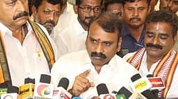 தமிழகத்தில் என்டிஏ கூட்டணி மிகப்பெரிய வெற்றியைப் பெறும்: எல்.முருகன்