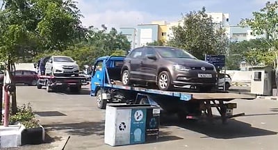 பிரதமர் மோடி கோவை வருகை! விமான நிலையத்தில் எடுக்கப்படும் நடவடிக்கைகள்