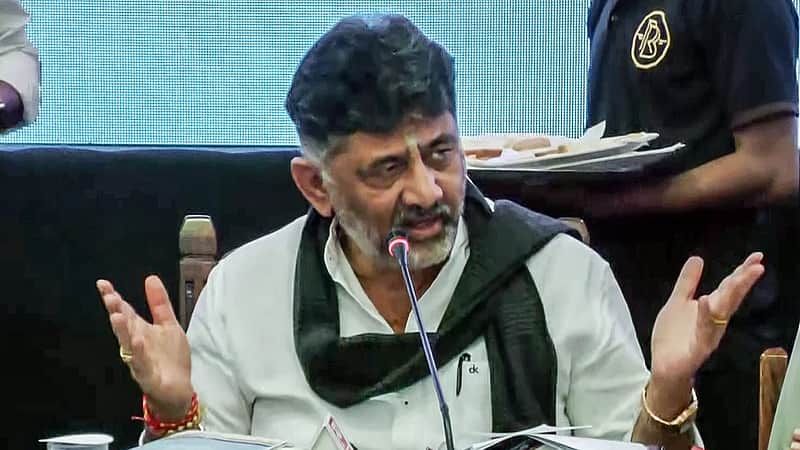 The Congress has intensified preparations for government formation