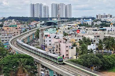 “பெங்களூருவை விட்டு வெளியேறுங்கள்”... ரூ. 50 கோடி வரையிலான சலுகைகளுடன்.! 