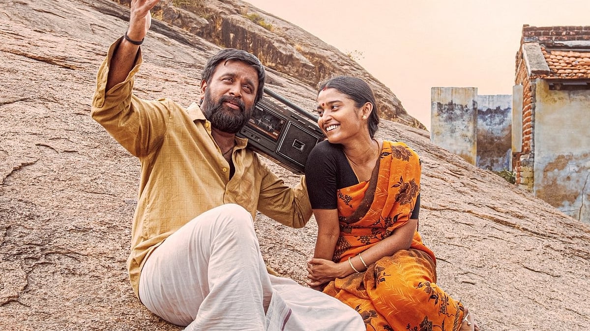 சசிகுமாரின் மை லார்ட்..! சின்மயி குரலில் முதல் பாடல்! 