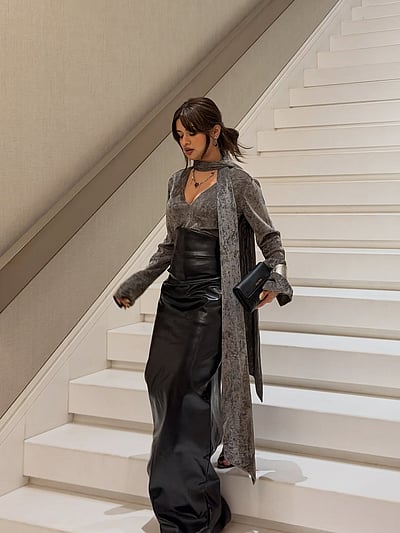 படிப்படியாக... நவ்னீத் கௌர்!