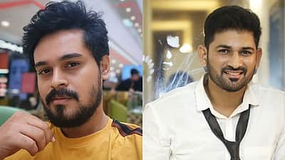 புனிதா தொடரின் நாயகன் மாற்றம்!