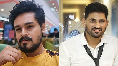 புனிதா தொடரின் நாயகன் மாற்றம்!