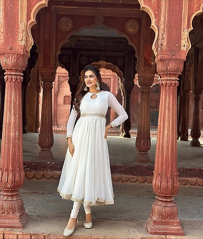 காசி... கங்கை... ரேவா!