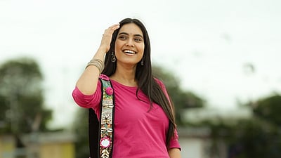 பிக் பாஸுக்குப் பிறகு... பவித்ரா ஜனனியின் புதிய தொடர்!  