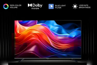 புதிய காட்சி அனுபவம்! மோட்டோரோலாவில் மினி எல்.இ.டி., டிவி!