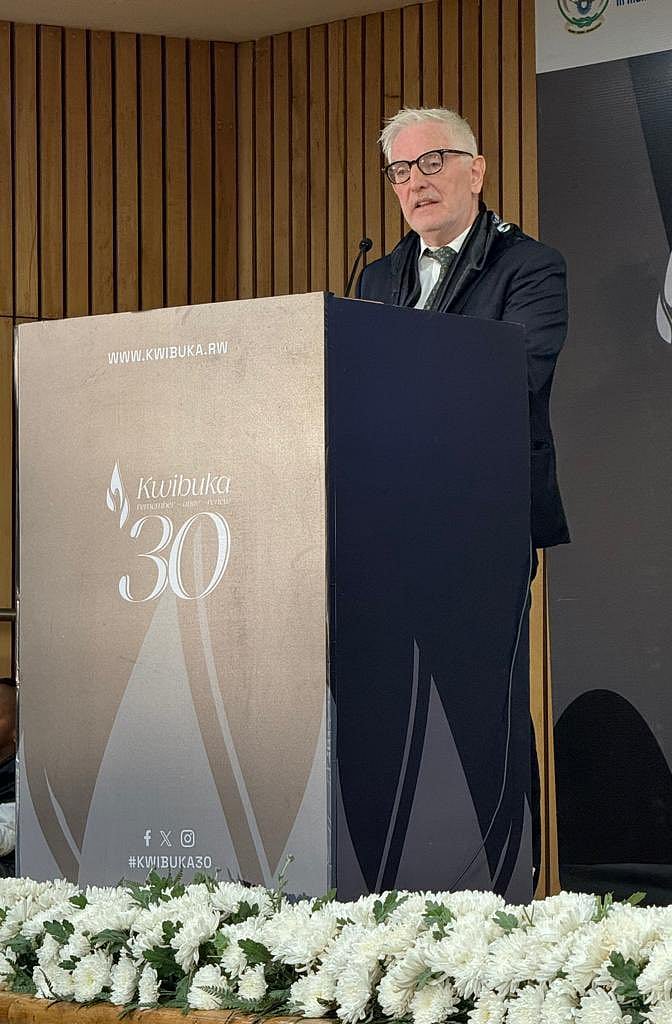 இந்தியர்கள் மீதான தாக்குதலைத் தடுக்க சிறப்புக் குழு: அயர்லாந்து தூதர் தகவல்!