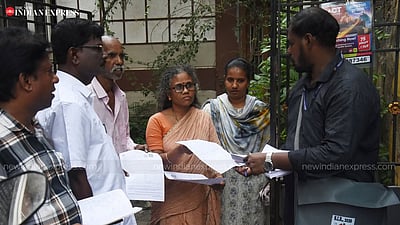 வாக்குச்சாவடி  நிலை அலுவலர் ஊதியம் ரூ.6,000-ல் இருந்து ரூ.12,000 ஆக உயர்வு!