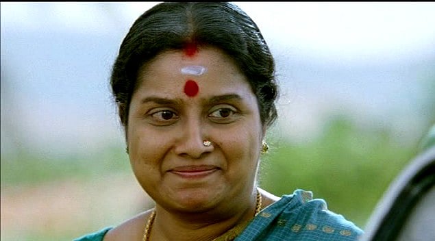 பண்ணையாரும் பத்மினியும் படத்தில்...