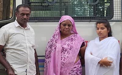 குன்றத்தூர் இரட்டைக் கொலை: 3 பேருக்கு தலா இரு ஆயுள் தண்டனை!