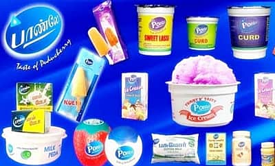 பாண்லே நெய், பன்னீா் விலை உயா்வு: புதுச்சேரி மக்கள் அதிர்ச்சி