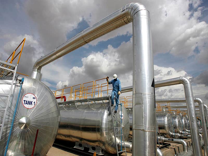 Oil PSUs LPG losses stands at Rs 53,700 cr, likely to get Govt subsidy of Rs30,000 cr: Report