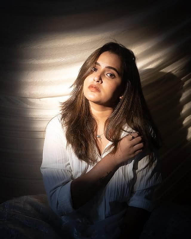 நான் ஜாக்குலின்... ! 