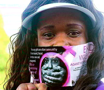 10 நிமிடத்திற்கு ஒரு பெண், நெருங்கிய உறவினரால் கொல்லப்படுகிறார்! - ஐ.நா.