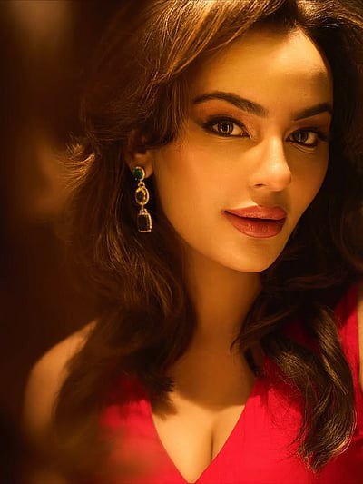 நன்றி என்பது உள்ளொளி... சீரத் கபூர்!