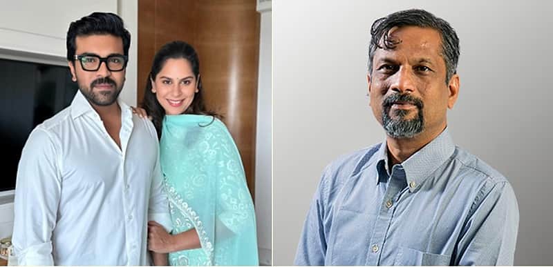 Zoho Sridhar Vembu Advises Youngsters To Marry, Have Kids In Their 20s